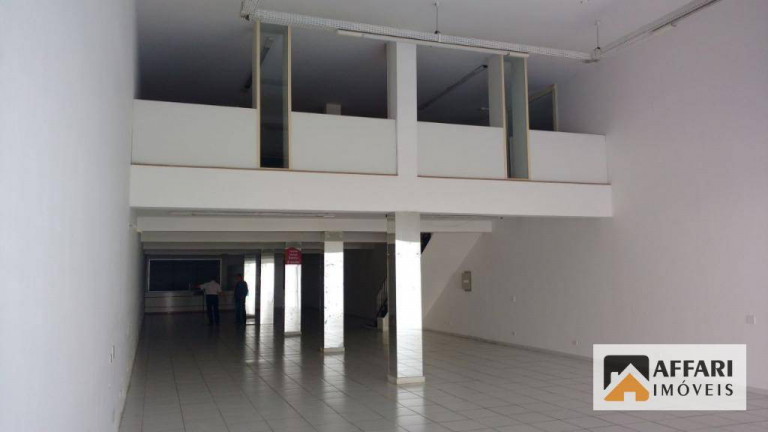 Imagem Sala Comercial para Alugar, 535 m² em Centro - Americana Imagem Sala Comercial para Alugar, 535 m² em Centro - Americana