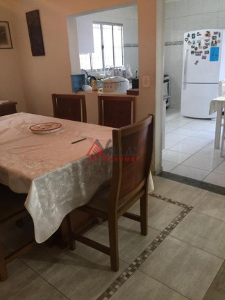Imagem Sobrado com 3 Quartos à Venda,  em Jardim Taboão - São Paulo