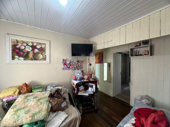 Imagem Casa com 3 Quartos à Venda, 77 m² em Costeira - Balneário Barra Do Sul