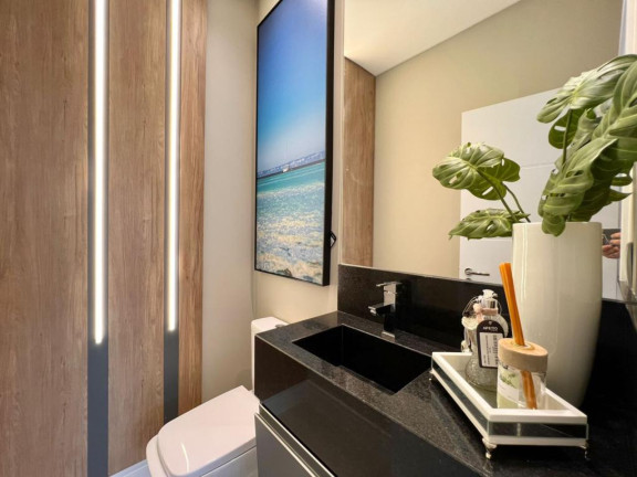 Imagem Casa com 4 Quartos à Venda, 215 m² em Marina - Capao Da Canoa Imagem Casa com 4 Quartos à Venda, 215 m² em Marina - Capao Da Canoa