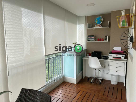 Imagem Apartamento com 2 Quartos à Venda, 89 m² em Morumbi - São Paulo Imagem Apartamento com 2 Quartos à Venda, 89 m² em Morumbi - São Paulo
