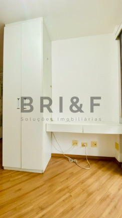 Imagem Apartamento com 1 Quarto à Venda ou Locação, 51 m² em Campo Belo - São Paulo Imagem Apartamento com 1 Quarto à Venda ou Locação, 51 m² em Campo Belo - São Paulo