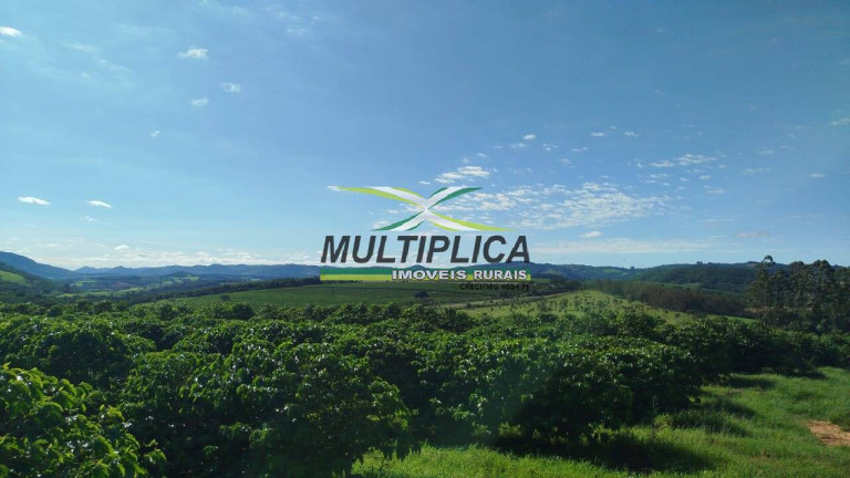 Fazenda à Venda, 135 m² em Alpinópolis