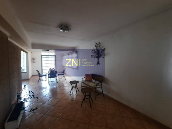 Imagem Apartamento com 2 Quartos à Venda, 58 m² em Jardim Paulista - Ribeirão Preto