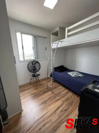 Imagem Apartamento com 3 Quartos à Venda, 82 m² em Parque Maria Luiza - São Paulo