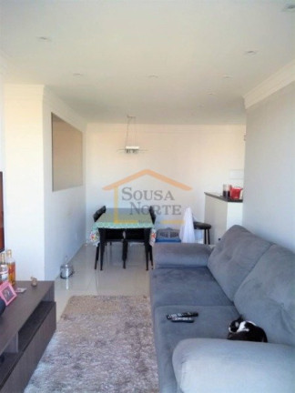 Apartamento com 3 Quartos à Venda, 65 m² em Tucuruvi - São Paulo