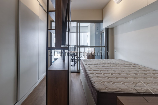 Imagem Apartamento com 1 Quarto à Venda, 40 m² em Pinheiros - São Paulo Imagem Apartamento com 1 Quarto à Venda, 40 m² em Pinheiros - São Paulo