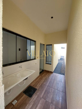 Imagem Casa com 2 Quartos à Venda, 80 m² em Setor Samarah - Trindade