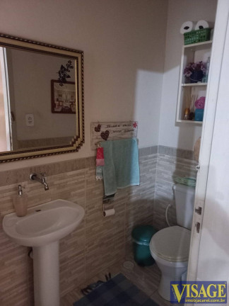 Imagem Casa com 3 Quartos à Venda, 175 m² em Vila Branca - Jacareí Imagem Casa com 3 Quartos à Venda, 175 m² em Vila Branca - Jacareí