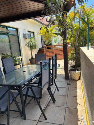 Imagem Cobertura com 4 Quartos à Venda, 172 m² em Santa Rosa - Niterói Imagem Cobertura com 4 Quartos à Venda, 172 m² em Santa Rosa - Niterói