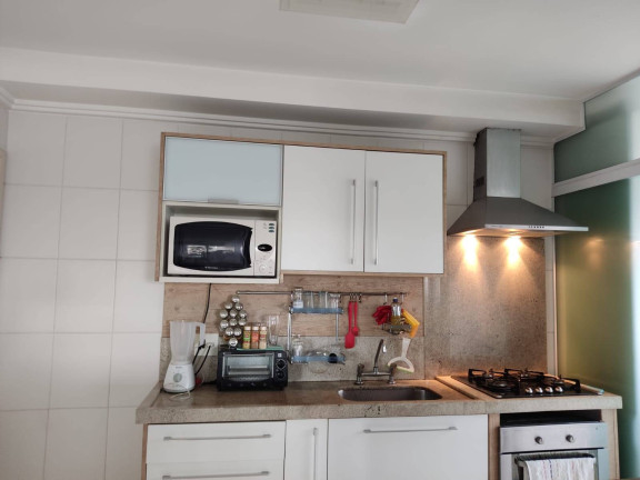 Imagem Apartamento com 2 Quartos à Venda, 130 m² em Conceição - São Paulo