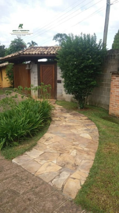 Imagem Chácara com 4 Quartos à Venda, 360 m² em Jardim Oriental - Mairinque
