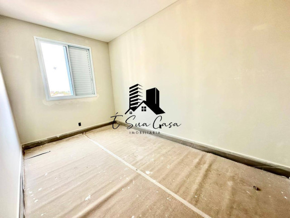 Imagem Apartamento com 3 Quartos à Venda, 85 m² em Fonte Grande - Contagem