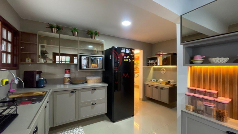 Imagem Casa com 3 Quartos à Venda, 154 m² em Jardim Oceania - João Pessoa