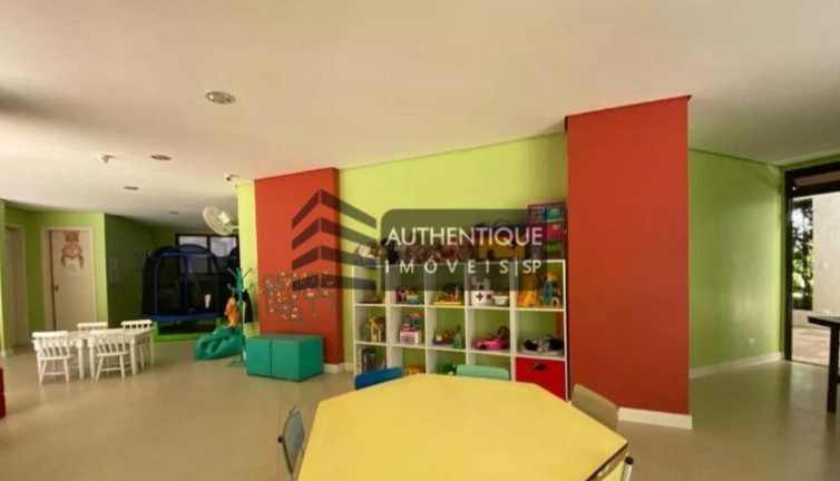 Imagem Apartamento com 4 Quartos à Venda, 216 m² em Morumbi - São Paulo Imagem Apartamento com 4 Quartos à Venda, 216 m² em Morumbi - São Paulo