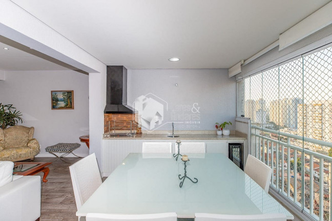 Imagem Apartamento com 3 Quartos à Venda, 102 m² em Tatuapé - São Paulo Imagem Apartamento com 3 Quartos à Venda, 102 m² em Tatuapé - São Paulo