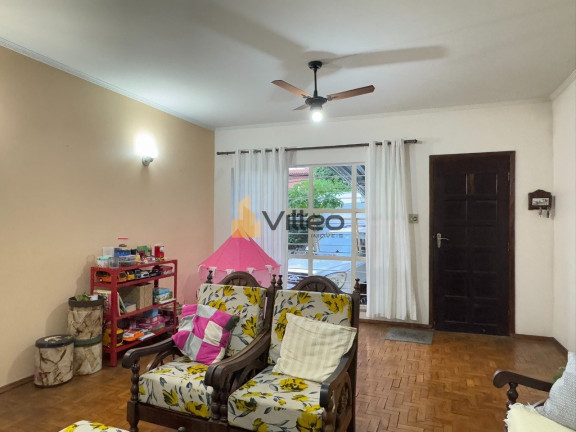 Imagem Casa com 4 Quartos à Venda,  em Vila Augusta - Sorocaba