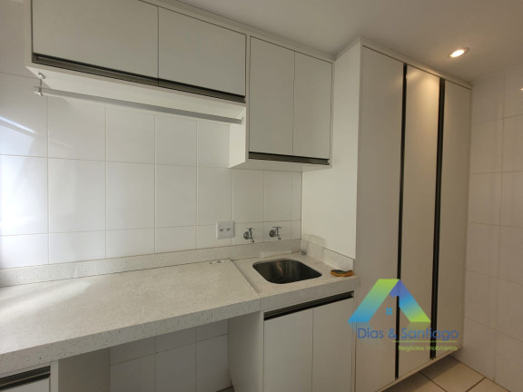 Imagem Apartamento com 3 Quartos à Venda, 118 m² em Centro - Santo André