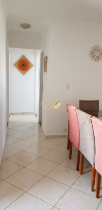 Imagem Apartamento com 3 Quartos à Venda, 87 m² em Jardim Das Indústrias - São José Dos Campos Imagem Apartamento com 3 Quartos à Venda, 87 m² em Jardim Das Indústrias - São José Dos Campos