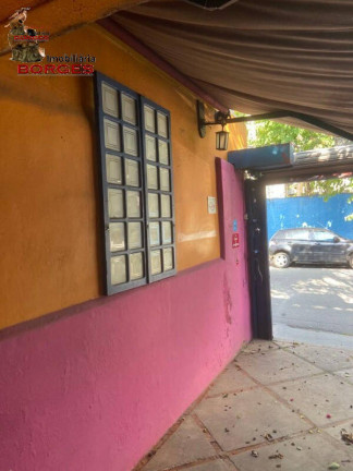 Imagem Casa com 2 Quartos à Venda, em Brooklin - São Paulo Imagem Casa com 2 Quartos à Venda, em Brooklin - São Paulo