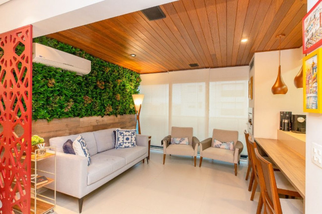 Imagem Apartamento com 3 Quartos à Venda, 105 m² em Granja Julieta - São Paulo Imagem Apartamento com 3 Quartos à Venda, 105 m² em Granja Julieta - São Paulo