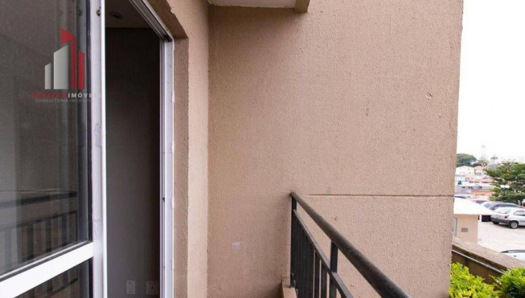 Imagem Apartamento com 2 Quartos à Venda, 47 m² em Imirim - São Paulo