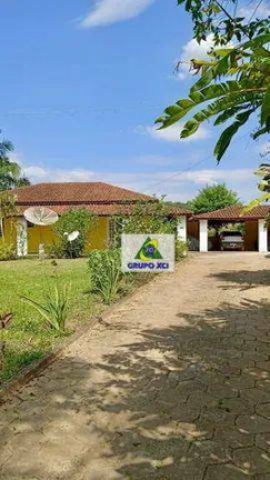 Fazenda à Venda, 108.000 m² em Zona Rural - Ouro Fino