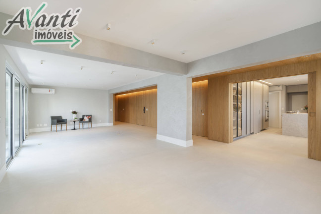 Imagem Apartamento com 3 Quartos à Venda, 270 m² em Jardim América - São Paulo