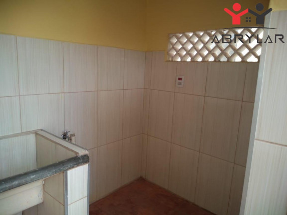 Imagem Imóvel com 2 Quartos para Alugar, 150 m² em Vila Santa Rosa - Itu Imagem Imóvel com 2 Quartos para Alugar, 150 m² em Vila Santa Rosa - Itu