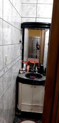 Imagem Casa com 2 Quartos à Venda, 100 m² em Vila Progresso (zona Leste) - São Paulo