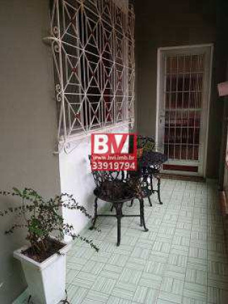 Imagem Casa com 3 Quartos à Venda, 116 m² em Vila Da Penha - Rio De Janeiro