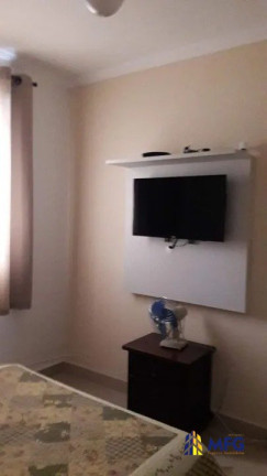 Imagem Apartamento com 2 Quartos à Venda, 46 m² em Jardim Novo Mundo - Sorocaba Imagem Apartamento com 2 Quartos à Venda, 46 m² em Jardim Novo Mundo - Sorocaba