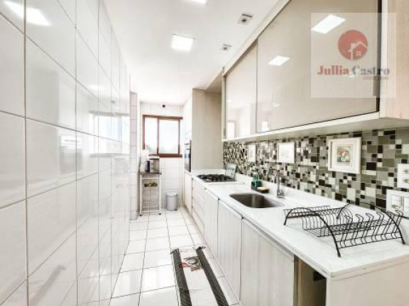 Imagem Apartamento com 3 Quartos à Venda, 120 m² em Imbiribeira - Recife