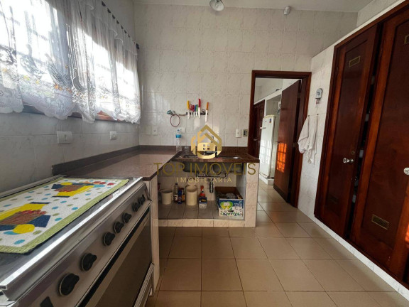 Imagem Casa com 5 Quartos à Venda, em Enseada - Guarujá Imagem Casa com 5 Quartos à Venda, em Enseada - Guarujá
