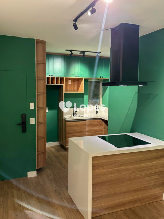 Imagem Apartamento com 2 Quartos à Venda, 72 m² em Cambuí - Campinas
