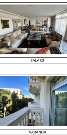 Imagem Apartamento com 3 Quartos à Venda, 456 m² em Jardim Europa - São Paulo Imagem Apartamento com 3 Quartos à Venda, 456 m² em Jardim Europa - São Paulo