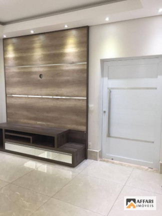 Imagem Casa com 3 Quartos à Venda, 250 m² em Vila Amorim - Americana Imagem Casa com 3 Quartos à Venda, 250 m² em Vila Amorim - Americana