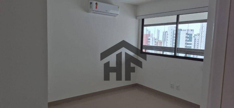 Imagem Apartamento com 4 Quartos à Venda, 185 m² em Boa Viagem - Recife