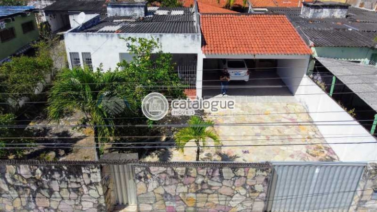 Imagem Casa com 4 Quartos à Venda, 480 m² em Ponta Negra - Natal