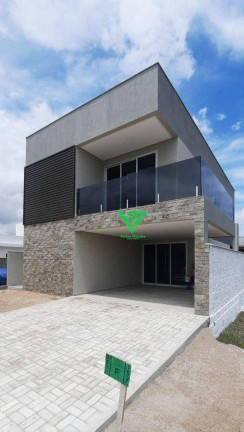 Imagem Casa com 4 Quartos à Venda, 196 m² em Muçumagro - João Pessoa