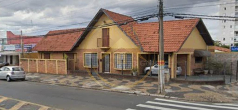 Imóvel com 3 Quartos para Alugar, 152 m² em Parque Industrial - Campinas