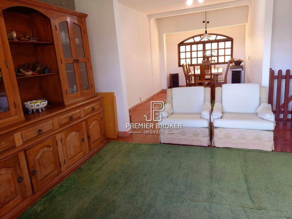 Imagem Casa com 4 Quartos à Venda, 200 m² em Panorama - Teresópolis Imagem Casa com 4 Quartos à Venda, 200 m² em Panorama - Teresópolis