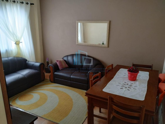 Imagem Apartamento com 2 Quartos à Venda,  em Tupi - Praia Grande
