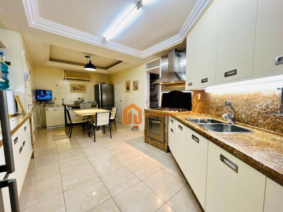 Imagem Cobertura com 3 Quartos à Venda, 294 m² em Aldeota - Fortaleza Imagem Cobertura com 3 Quartos à Venda, 294 m² em Aldeota - Fortaleza