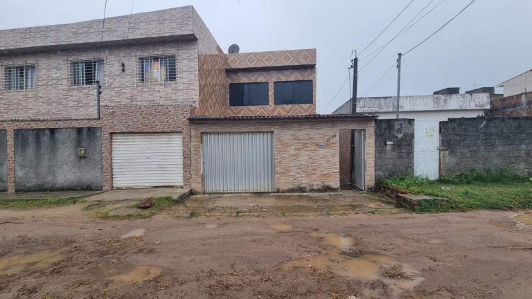 Imagem Casa com 2 Quartos à Venda, 120 m² em Pau Amarelo - Paulista