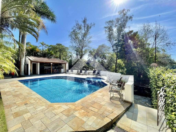 Imagem Casa de Condomínio com 5 Quartos à Venda, 608 m² em Palos Verdes - Carapicuíba Imagem Casa de Condomínio com 5 Quartos à Venda, 608 m² em Palos Verdes - Carapicuíba