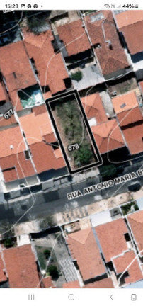 Imagem Terreno à Venda, 250 m² em Jardim Eulina - Campinas Imagem Terreno à Venda, 250 m² em Jardim Eulina - Campinas