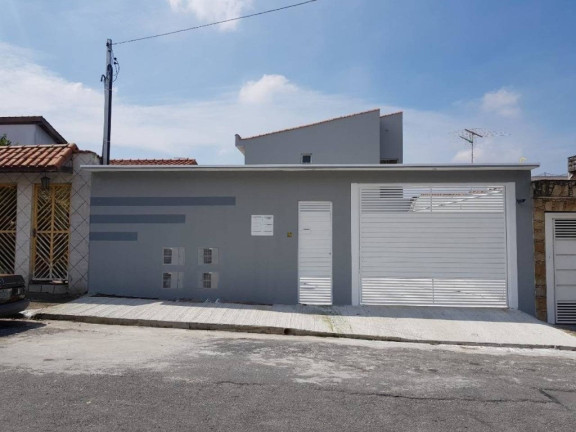 Casa de Condomínio com 2 Quartos à Venda,  em Jardim Nossa Senhora Do Carmo - São Paulo
