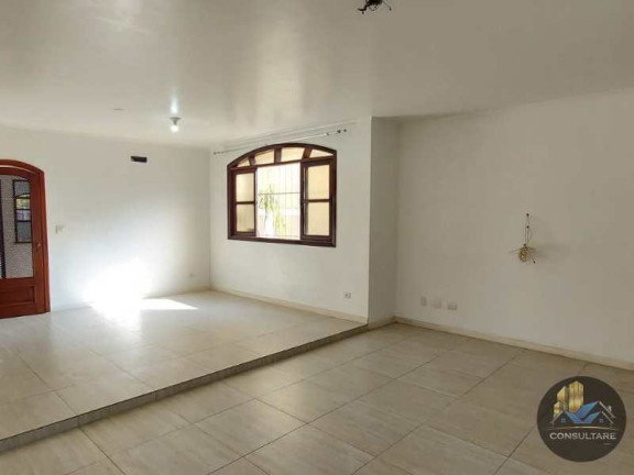 Imagem Casa com 4 Quartos à Venda, 379 m² em José Menino - Santos