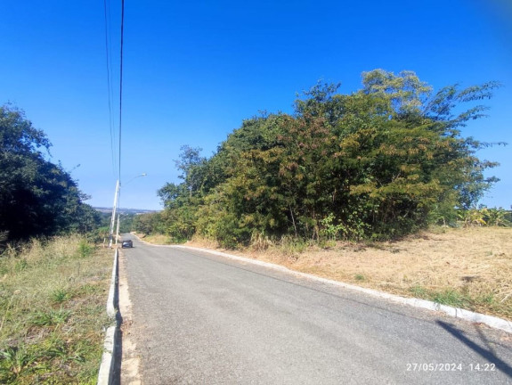 Imagem Terreno à Venda, 1.964 m² em Zona Rural - Bela Vista De Goiás